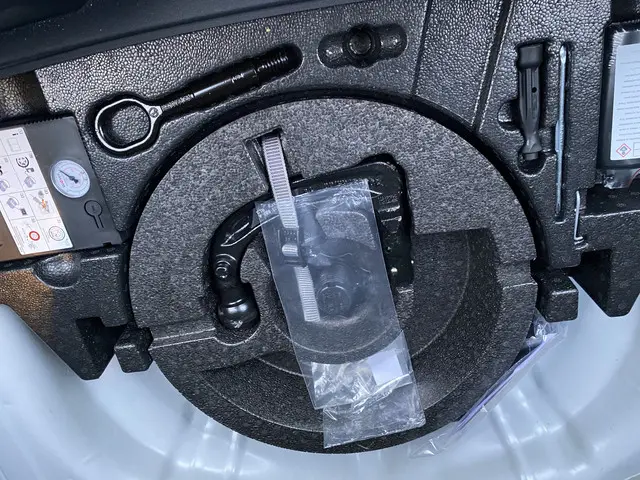 Volkswagen T-Roc 1.5 TSI Life Business 2022 Benzine 30