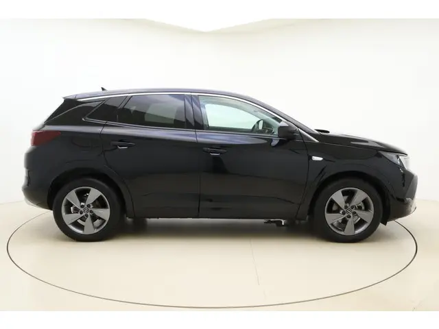 Opel Grandland 1.2 Turbo GS 2023 Benzine 9
