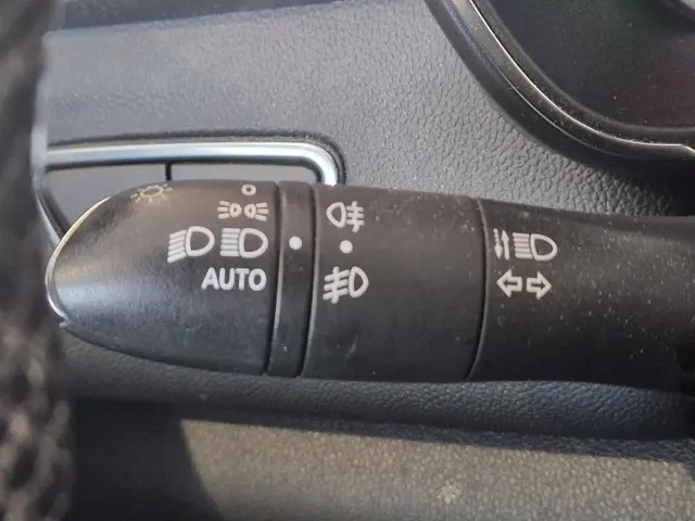 Renault Kadjar 1.3 TCe Black Edition 2021 Benzine 21