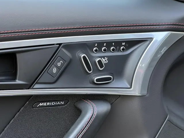 Jaguar F-Type P300 RWD R-Dynamic 2020 Benzine 7