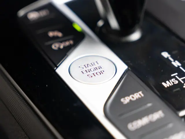 BMW 2 Serie Gran Coupé 220i 2023 Benzine 27