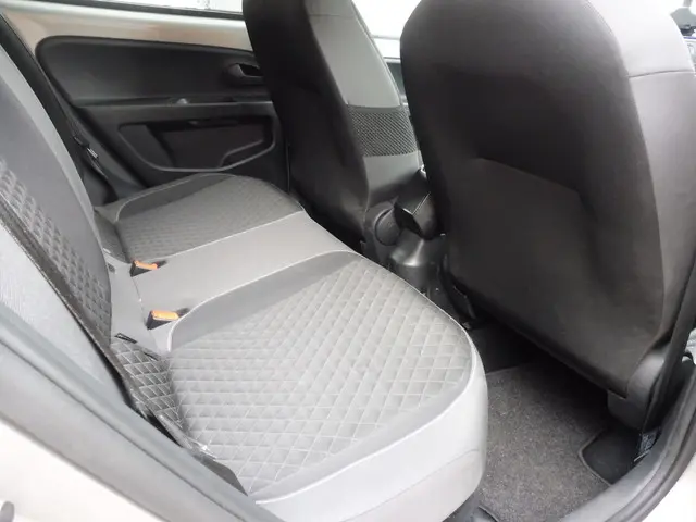 Škoda Citigo 1.0 Greentech Ambition 2017 Benzine 21