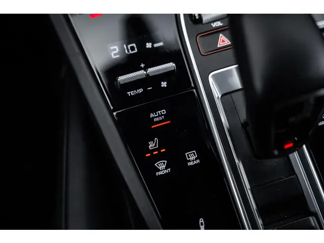 Porsche Cayenne 3.0 E-Hybrid 2023 Hybride Benzine 22
