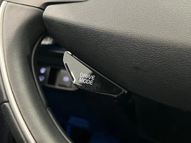 Kia EV6 GT-Line 77.4 kWh 2022 Elektrisch 32