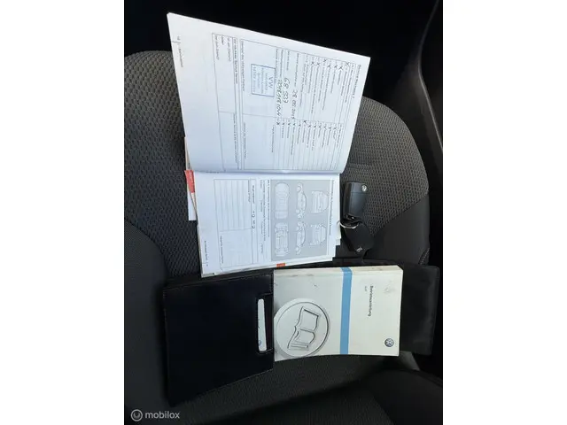 Volkswagen Golf 1.2 TSI Highline 2013 Benzine 28