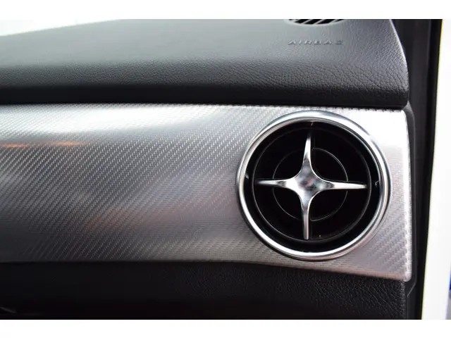 Mercedes-Benz GLK 200 CDI Ambition 99dkm! 2014 Diesel 16