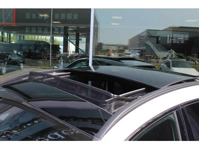 Mercedes-Benz EQA 250 AMG Line 67 kWh 2023 Elektrisch 18