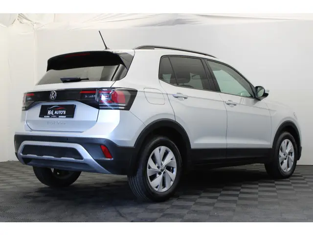 Volkswagen T-Cross 1.0 TSI Life Edition 2024 Benzine 2