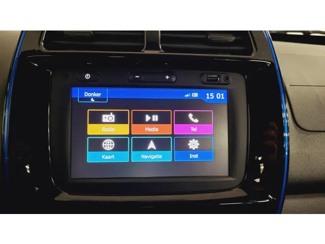 Dacia Spring Essential 27 kWh 2023 Elektrisch 7