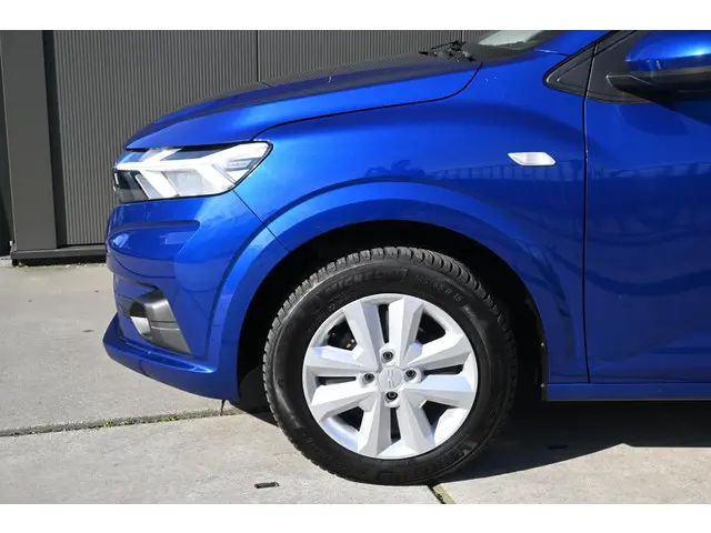 Dacia Sandero TCe 100 ECO-G Expression 2023 Benzine 6