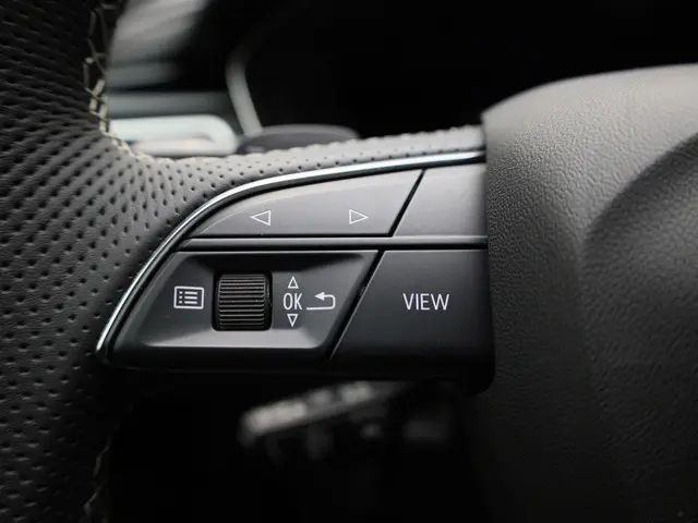 Audi A5 Sportback 40 TFSI/204PK S Line 2023 Benzine 25