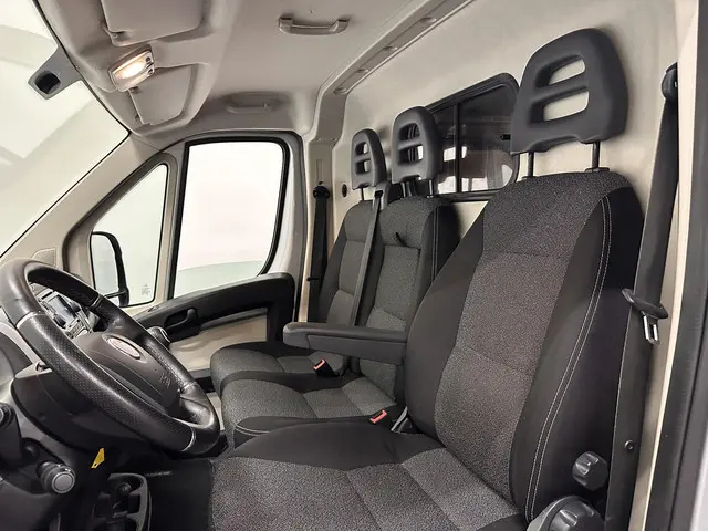 Fiat Ducato 2.3 JTD 130pk L1H1 2017 Diesel 18