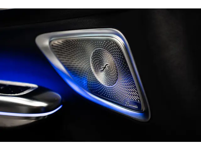 Mercedes-Benz CLE Cabriolet 200 AMG Line 2024 Benzine 9