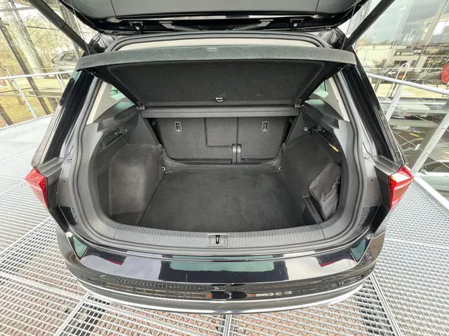 Volkswagen Tiguan 1.5 TSI Elegance 2021 Benzine 9