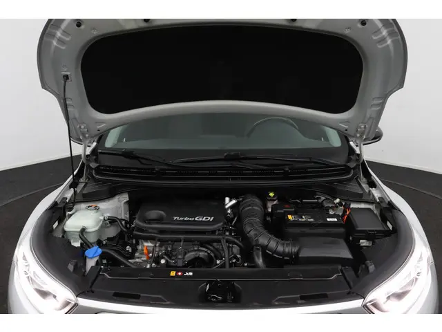 Kia Stonic 1.0 T-GDi DynamicLine 2020 Benzine 35