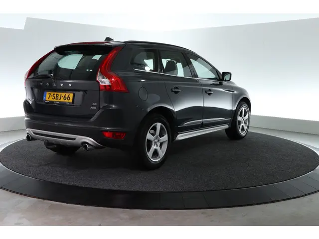Volvo XC60 2