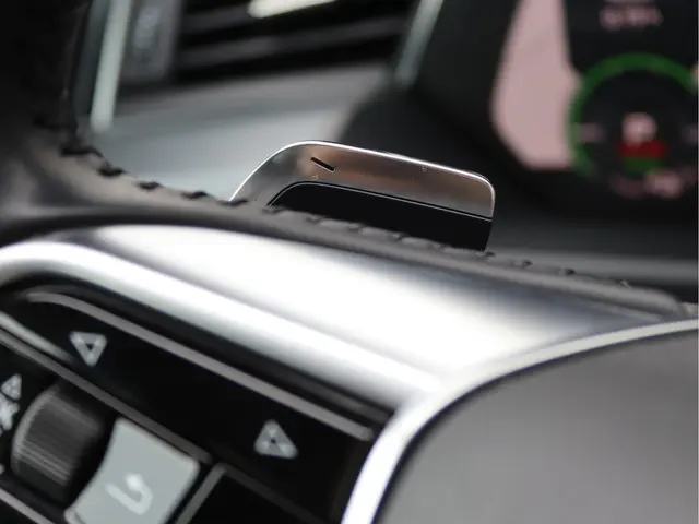 Audi e-tron 50 quattro 71 kWh 2020 Elektrisch 42