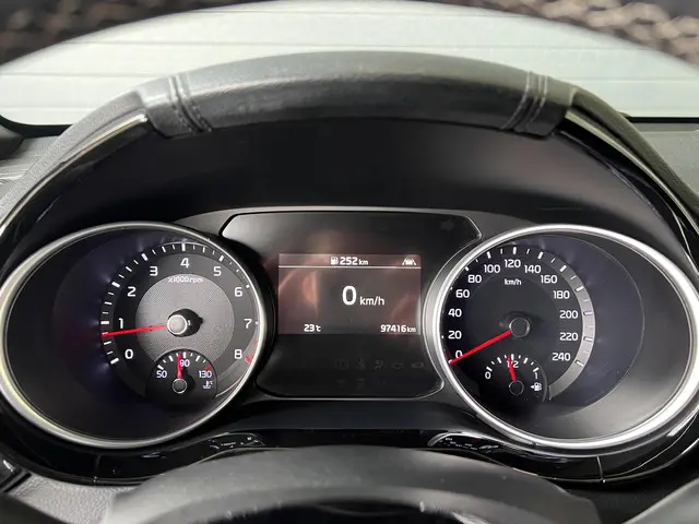 Kia ProCeed 1.4 T-GDI GT-Line 2020 Benzine 8