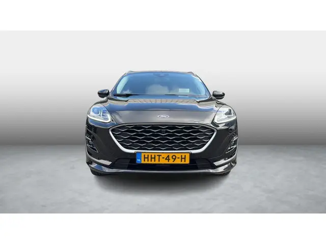 Ford Kuga 2.5 PHEV VIGNALE 2022 Hybride Benzine 5