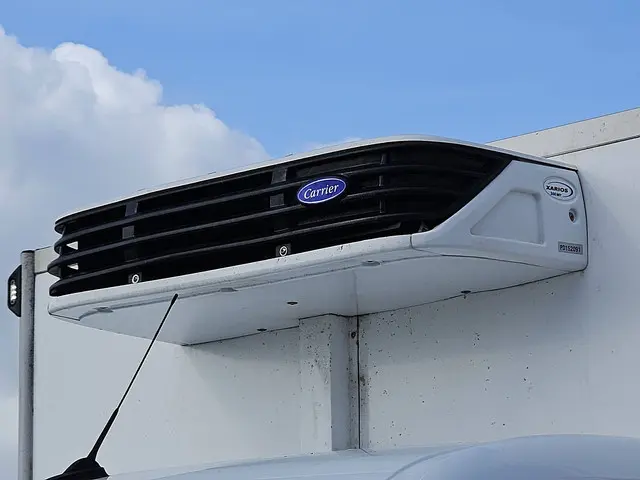 Mercedes-Benz Sprinter 315 2022 Diesel 15