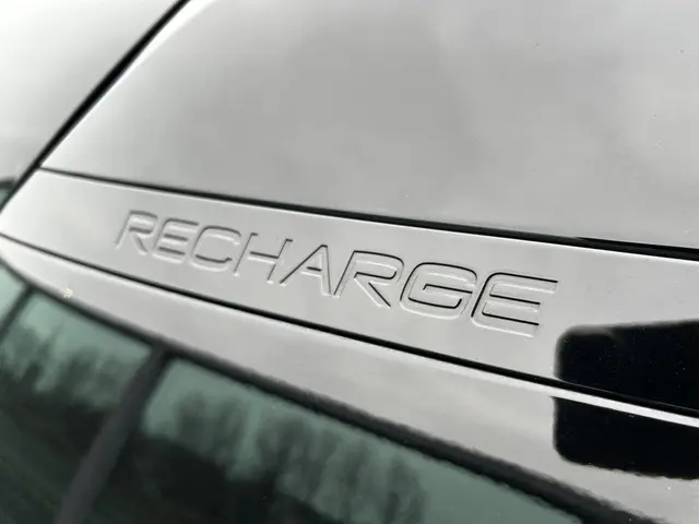 Volvo XC40 Recharge P8 AWD R-Design 2020 Elektrisch 21
