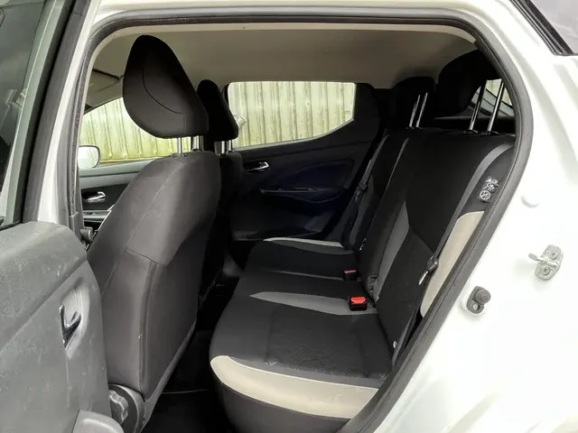 Nissan Micra 1.0 IG-T N-Connecta 2020 Benzine 18