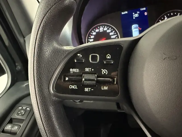 Mercedes-Benz Sprinter 311 1.9 CDI L3H2 RWD 2022 Diesel 19