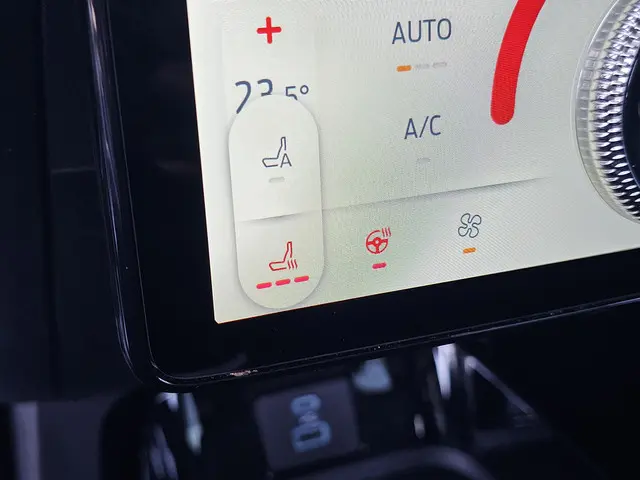 Ford Mustang Mach-E RWD 75 kWh 2021 Elektrisch 23