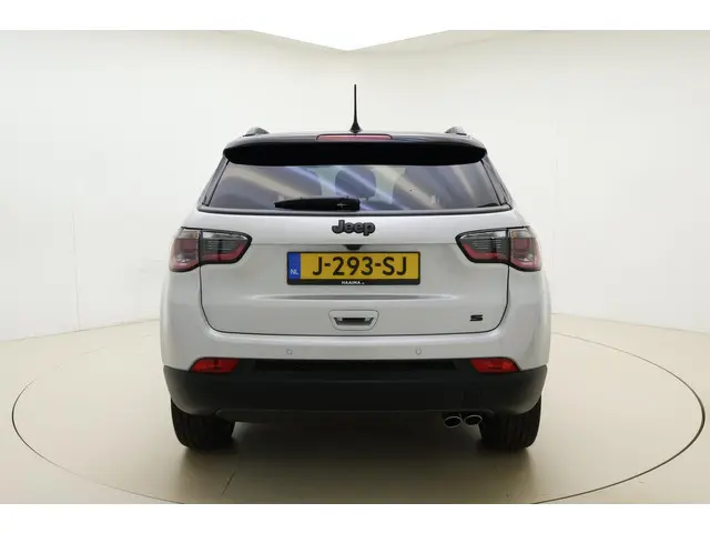 Jeep Compass 1.3T S 2020 Benzine 11