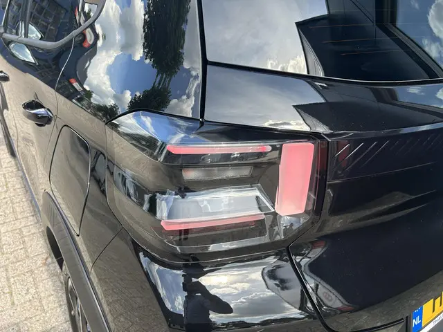 Citroën C3 1.2 Turbo 100pk Max 2025 Benzine 29