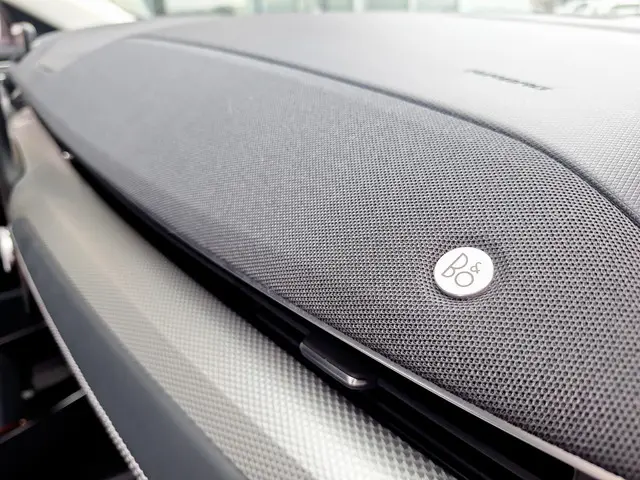 Ford Mustang Mach-E RWD 75 kWh 2021 Elektrisch 22