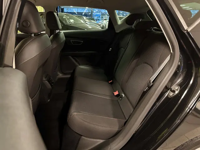 SEAT Leon 1.4 TSI FR 2013 Benzine 24