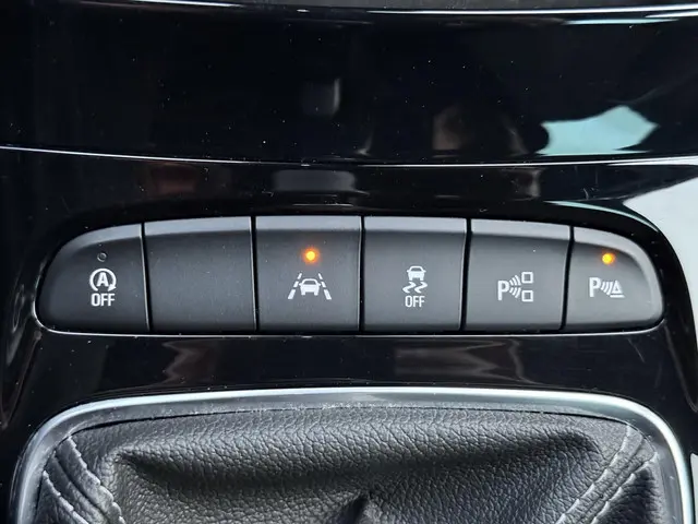 Opel Astra Sports Tourer 1.2 Ultimate 2020 Benzine 17