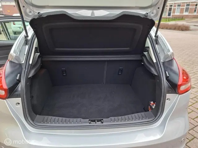 Ford Focus 1.0 Titanium 2017 Benzine 12