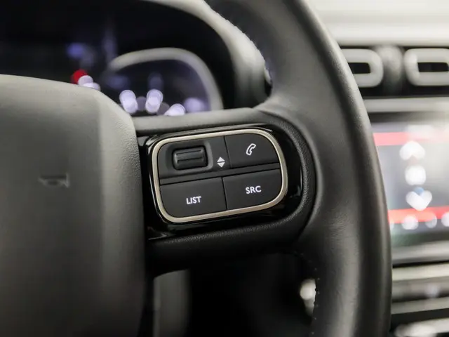 Citroën C3 Aircross 1.2 PureTech Max 2023 Benzine 20