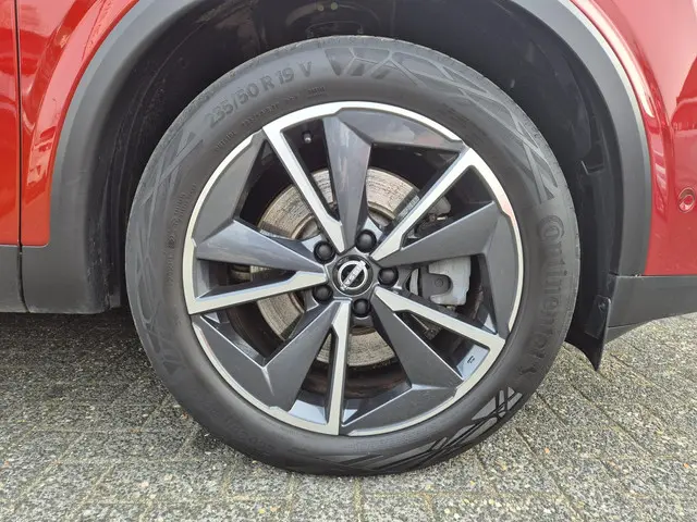 Nissan QASHQAI 1.5 e-Power Tekna 2022 Hybride Benzine 27