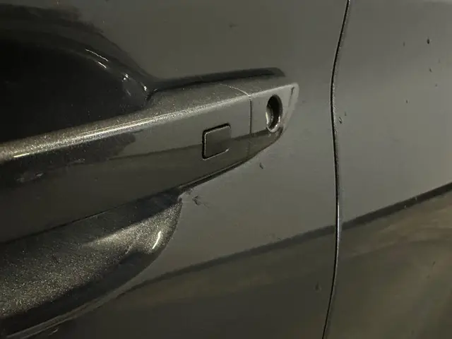 Hyundai Kona EV Fashion 64 kWh CAMERA 2020 Elektrisch 6