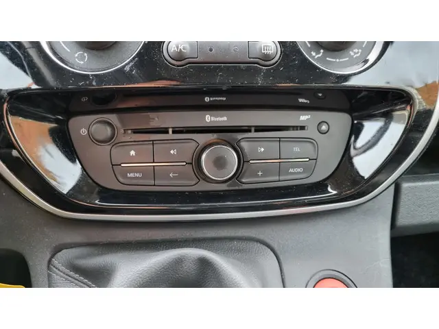 Renault Kangoo Family 1.2 TCe 2018 Benzine 9