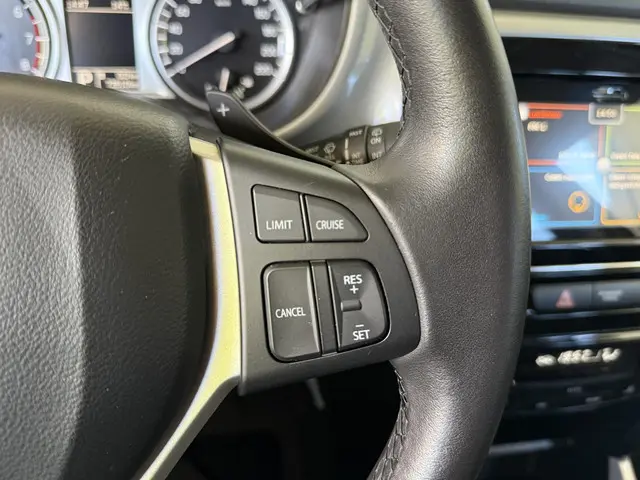Suzuki Vitara 1.6 Exclusive 2015 Benzine 13