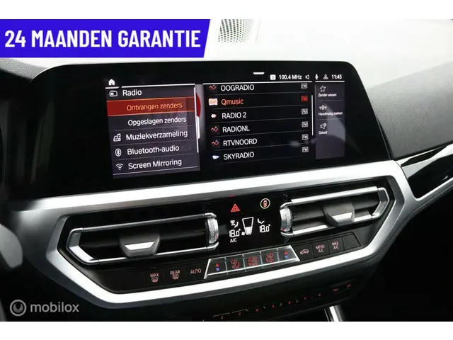 BMW 3 Serie Touring 320i High Executive 2020 Benzine 37