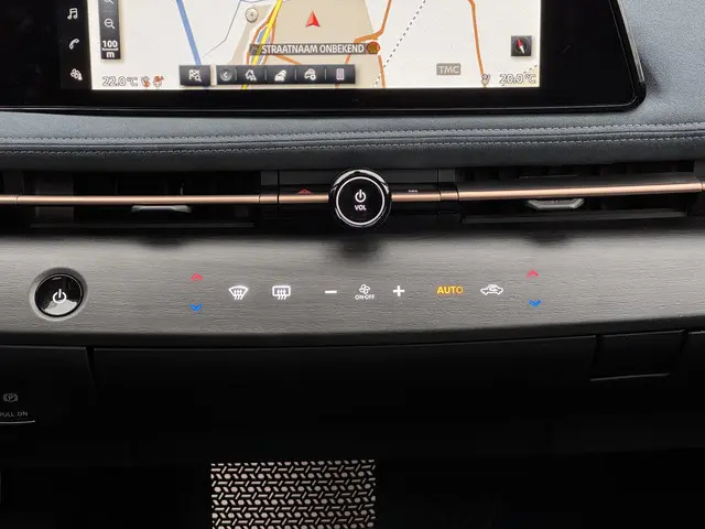 Nissan ARIYA e-4ORCE Evolve 91 kWh 2024 Elektrisch 21