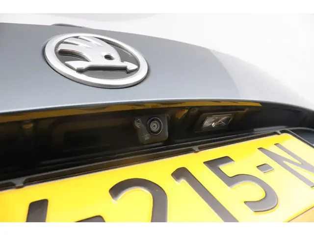 Škoda Karoq 1.5 TSI ACT Style Business 2019 Benzine 42