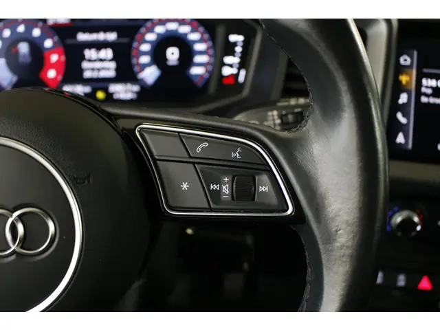 Audi A1 Sportback 25 TFSI Pro Line 2021 Benzine 15