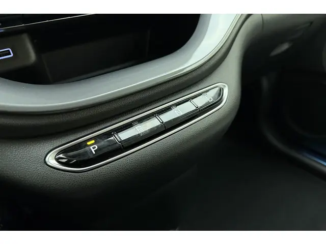 Fiat 500 3+1 La Prima 42 kWh 2026 Elektrisch 27