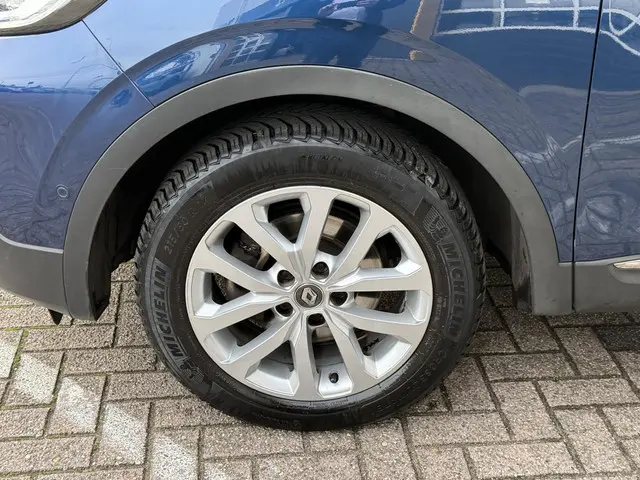 Renault Kadjar 1.2 TCe Intens 2017 Benzine 24