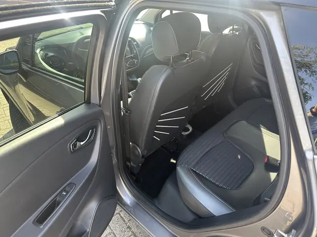 Renault Captur 0.9 TCe Dynamique 2016 Benzine 10