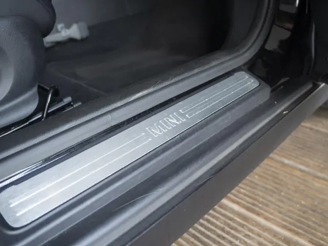 MINI Clubman One Classic 2021 Benzine 32