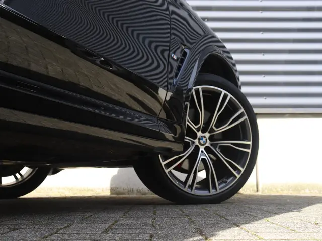 BMW X3 xDrive30e 2021 Hybride Benzine 7