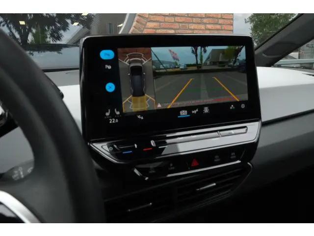 Volkswagen ID.3 Pro S 77 kWh 2023 Elektrisch 16