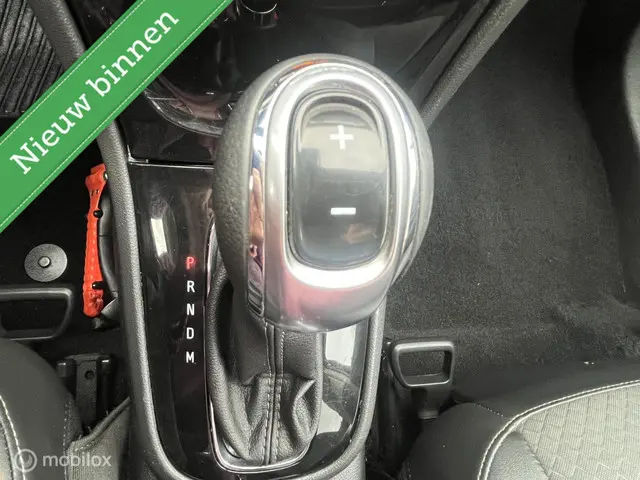 Opel Mokka X 1.4 Turbo Innovation 2017 Benzine 14